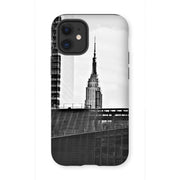 Empire State Building C1 Tough Phone Case