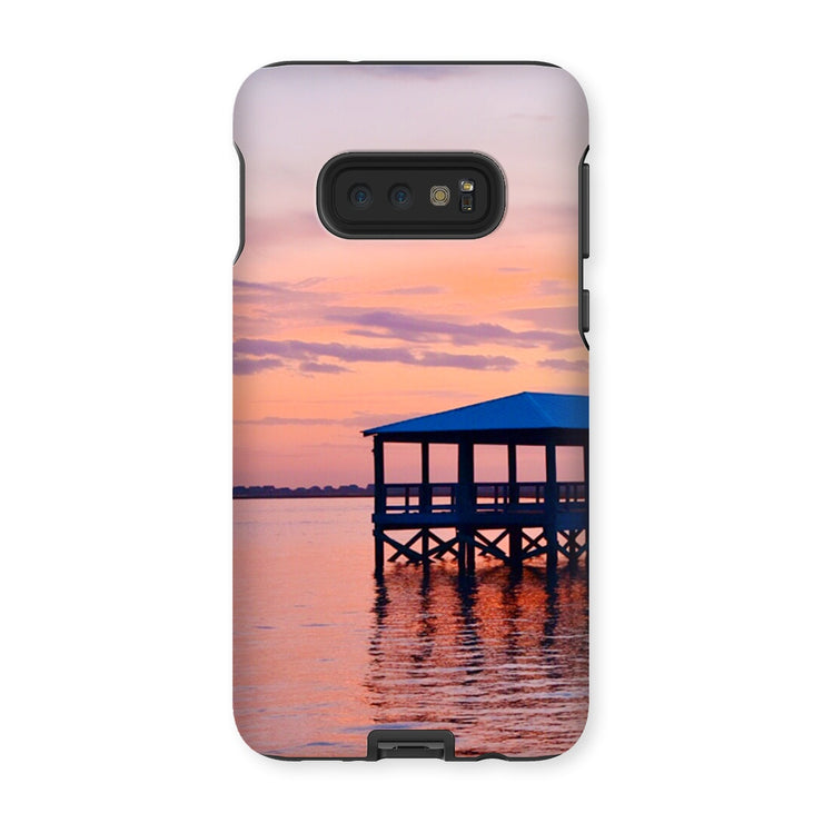 Southport F1 Tough Phone Case