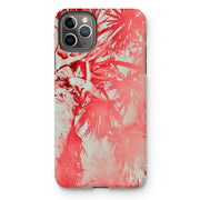 Palm Tree B6 Tough Phone Case