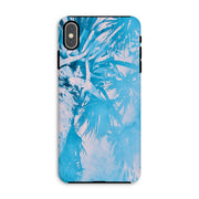 Palm Tree B7 Tough Phone Case