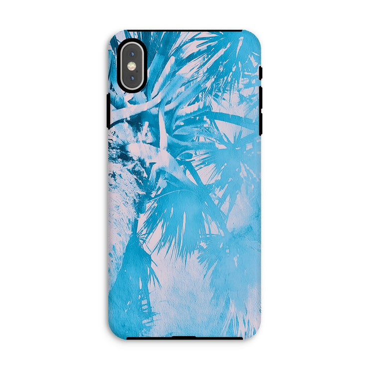 Palm Tree B7 Tough Phone Case