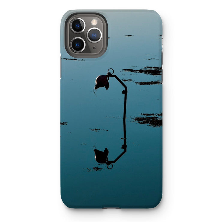 Perfect Reflection A4 Tough Phone Case