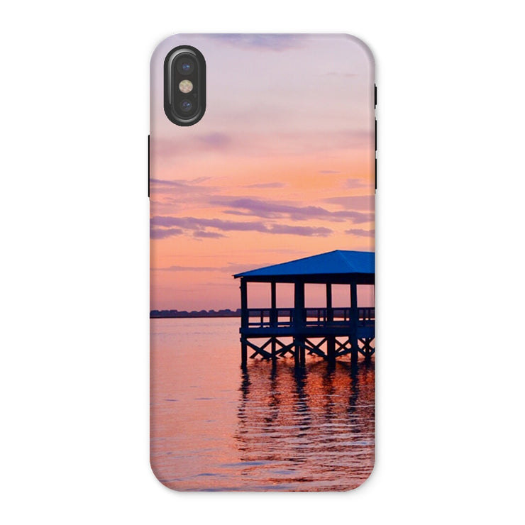 Southport F1 Tough Phone Case