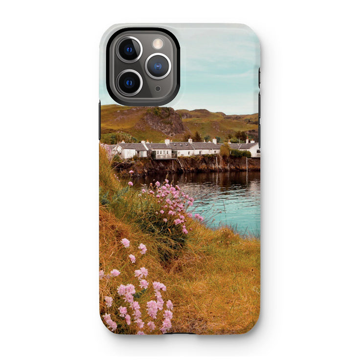 Seil Island A7 Tough Phone Case