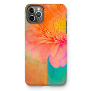 Gerbera B2 Tough Phone Case