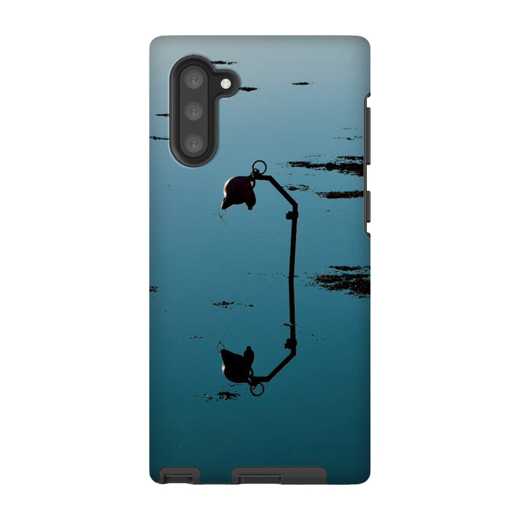 Perfect Reflection A4 Tough Phone Case