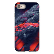 Summer Grass A2 Tough Phone Case