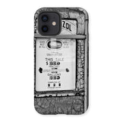 Old Petrol Pump A5 Tough Phone Case