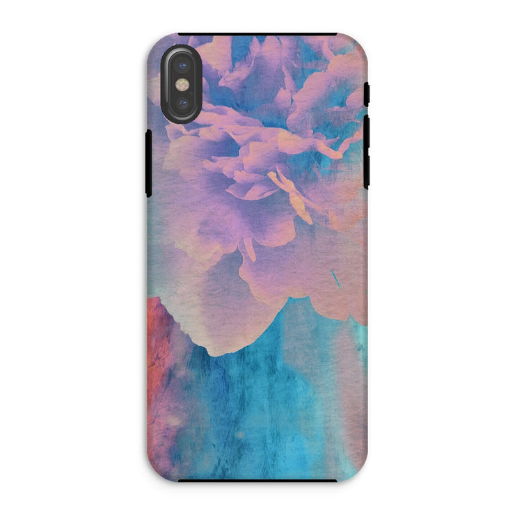 Peony G2 Tough Phone Case