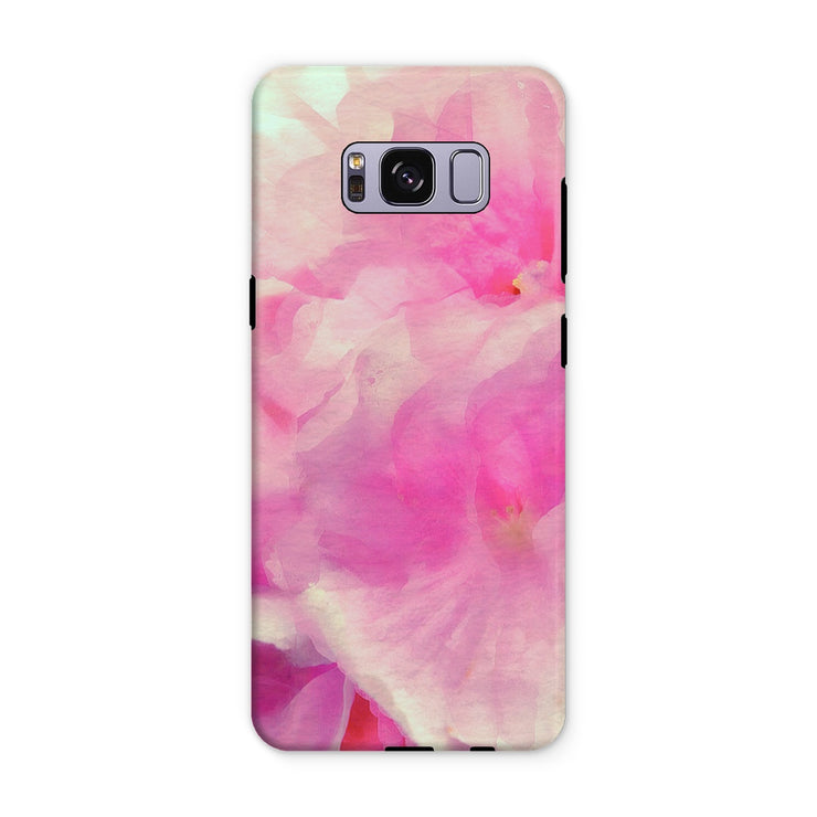 Hydrangea C2 Tough Phone Case – Gabrijela Stewart Hydrangea C2 Tough Phone Case – Gabrijela Stewart