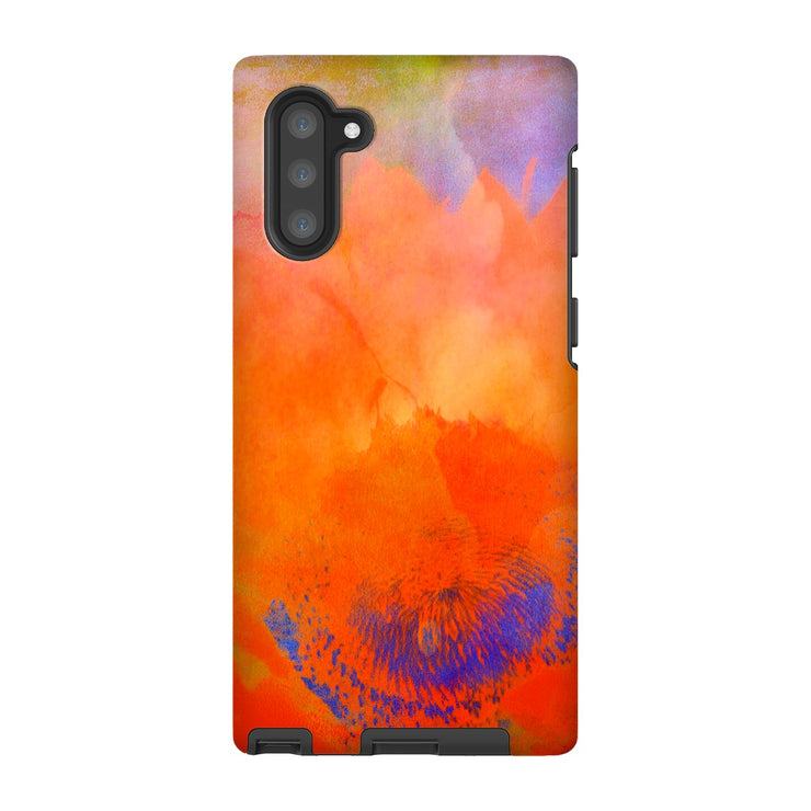 Sunflower A1 Tough Phone Case