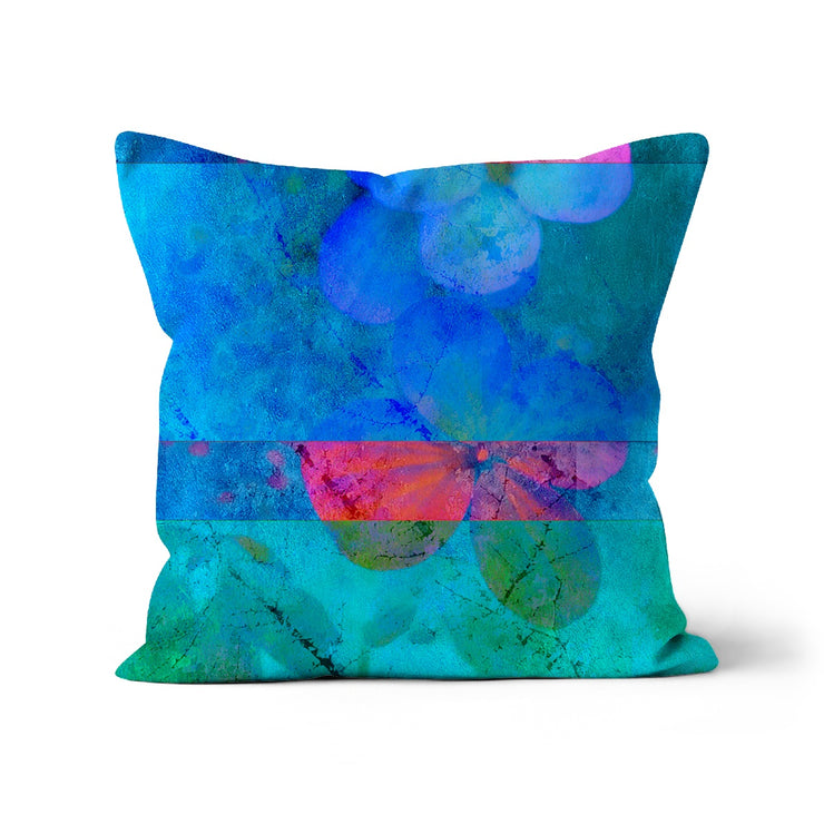 Hydrangea D5 Cushion