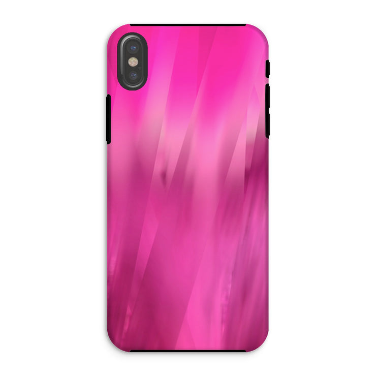 Luminosity A4 Tough Phone Case