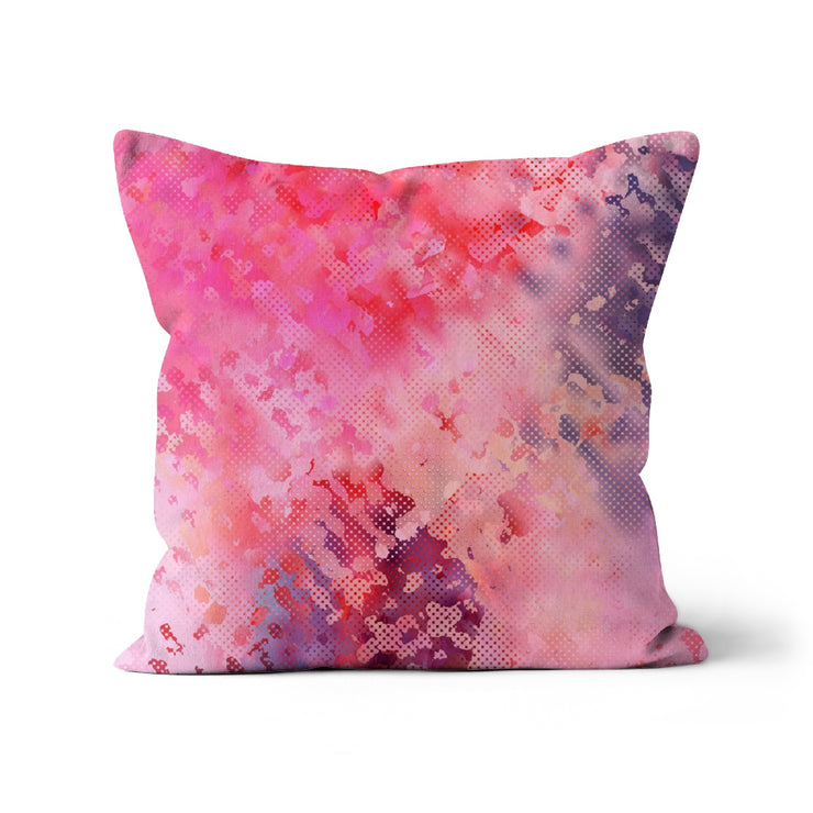 Splatter B1 Cushion