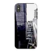 New York D2 Tough Phone Case