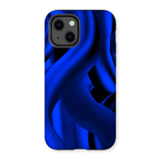 Entangled A2 Tough Phone Case