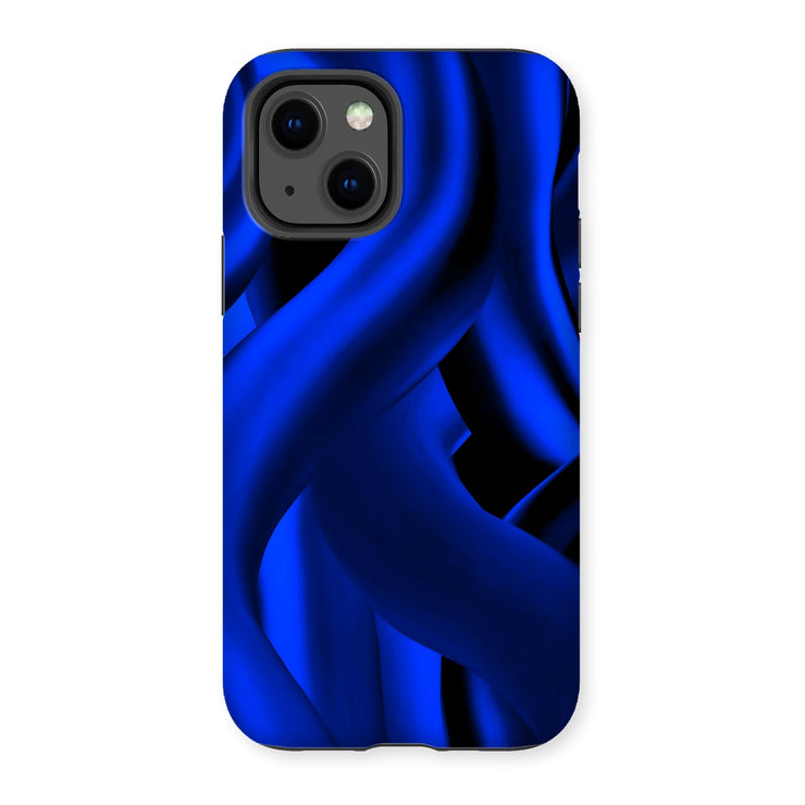 Entangled A2 Tough Phone Case