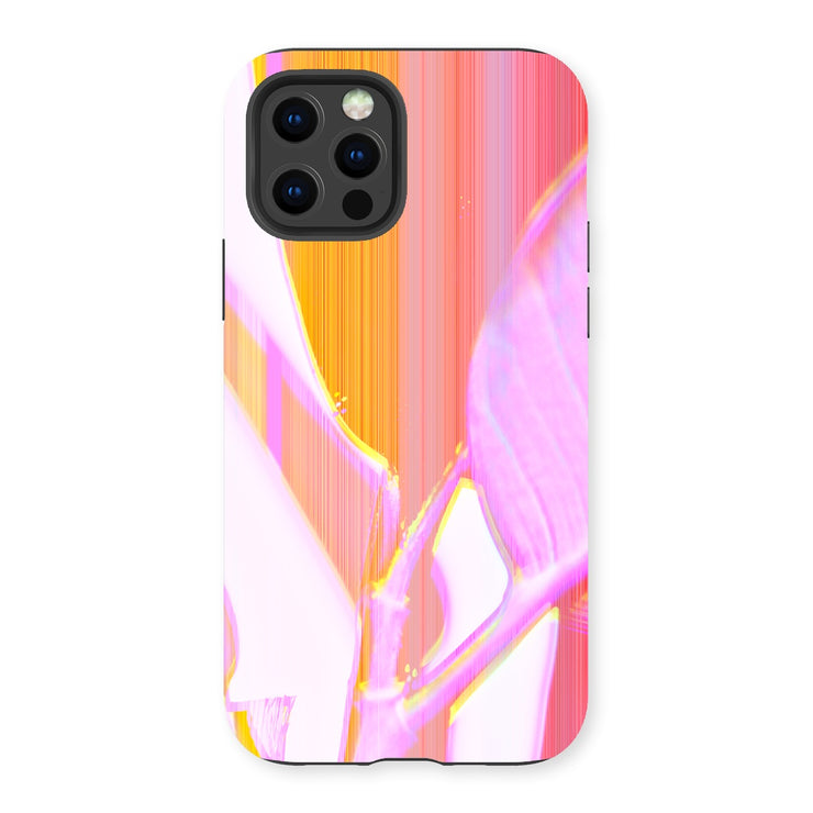 Rubber Tree A2 Tough Phone Case