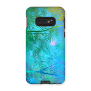 Albizia Tree A6 Tough Phone Case