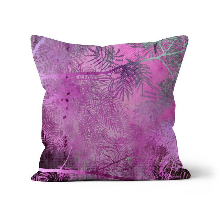 Albizia Tree A2 Cushion