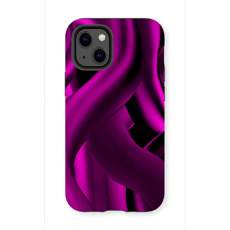 Entangled A3 Tough Phone Case