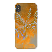 Lilac A1 Tough Phone Case