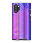 Grass A1 Tough Phone Case