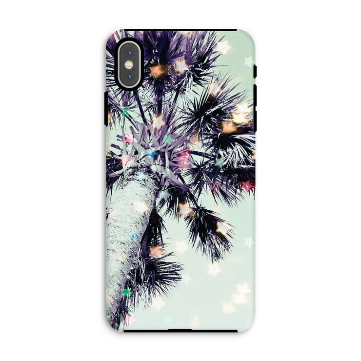 Palm Tree A4 Tough Phone Case