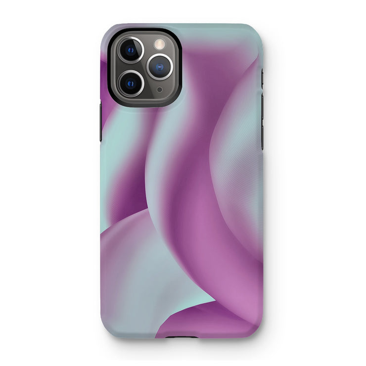 Derrière B7 Tough Phone Case