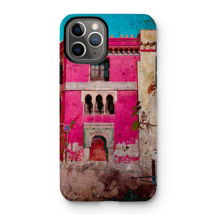 Córdoba A1 Tough Phone Case