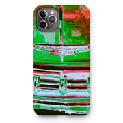 Chevy A4 Tough Phone Case