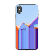 Buildings at Port Edgar B5 Tough Phone Case