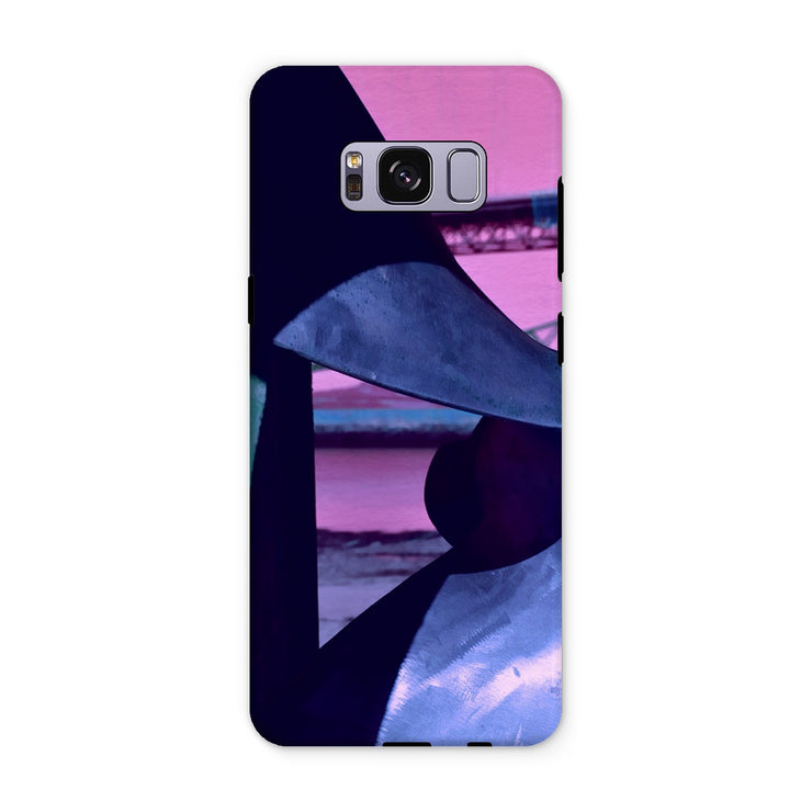 Boat Propeller A4 Tough Phone Case