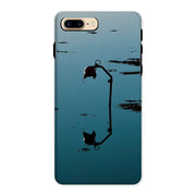 Perfect Reflection A4 Tough Phone Case