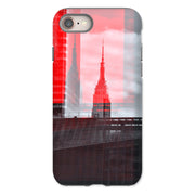 Empire State Building A6 Tough Phone Case