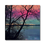 Lake of Menteith B1 Canvas