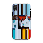 Anstruther Shorefront B2 Tough Phone Case