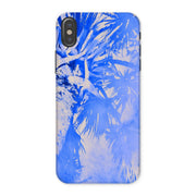 Palm Tree B4 Tough Phone Case