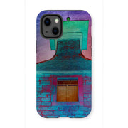 Pagoda Roof A8 Tough Phone Case