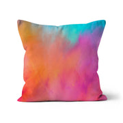 Magic Flames A1 Cushion