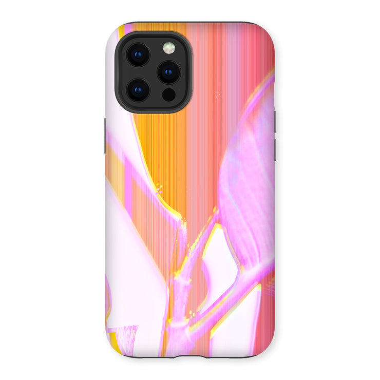 Rubber Tree A2 Tough Phone Case