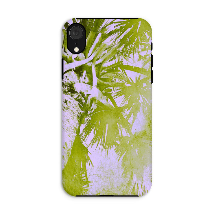 Palm Tree B2 Tough Phone Case