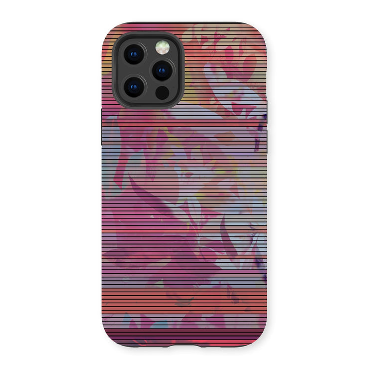 Leaves D2 Tough Phone Case