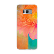 Gerbera B2 Tough Phone Case