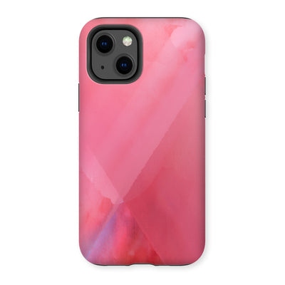 Brushstrokes B4 Tough Phone Case