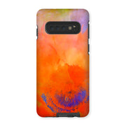 Sunflower A1 Tough Phone Case