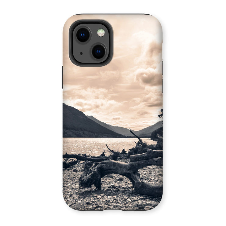 Loch Voil A1 Tough Phone Case