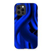 Entangled A2 Tough Phone Case