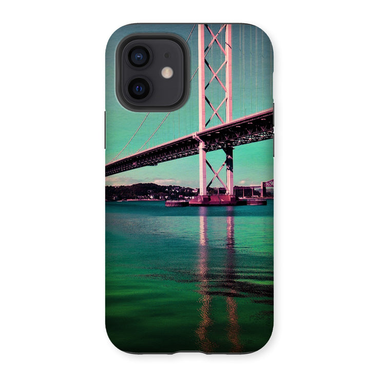 Forth Road Bridges C1 Tough Phone Case