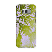 Palm Tree B2 Tough Phone Case